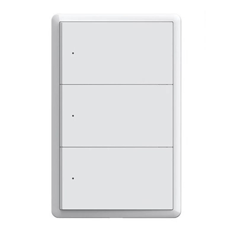 Smart Light Switch Wifi - TFORU-Tuya WLAN-Smart-Lichtschalter für Google Home, unterstützt