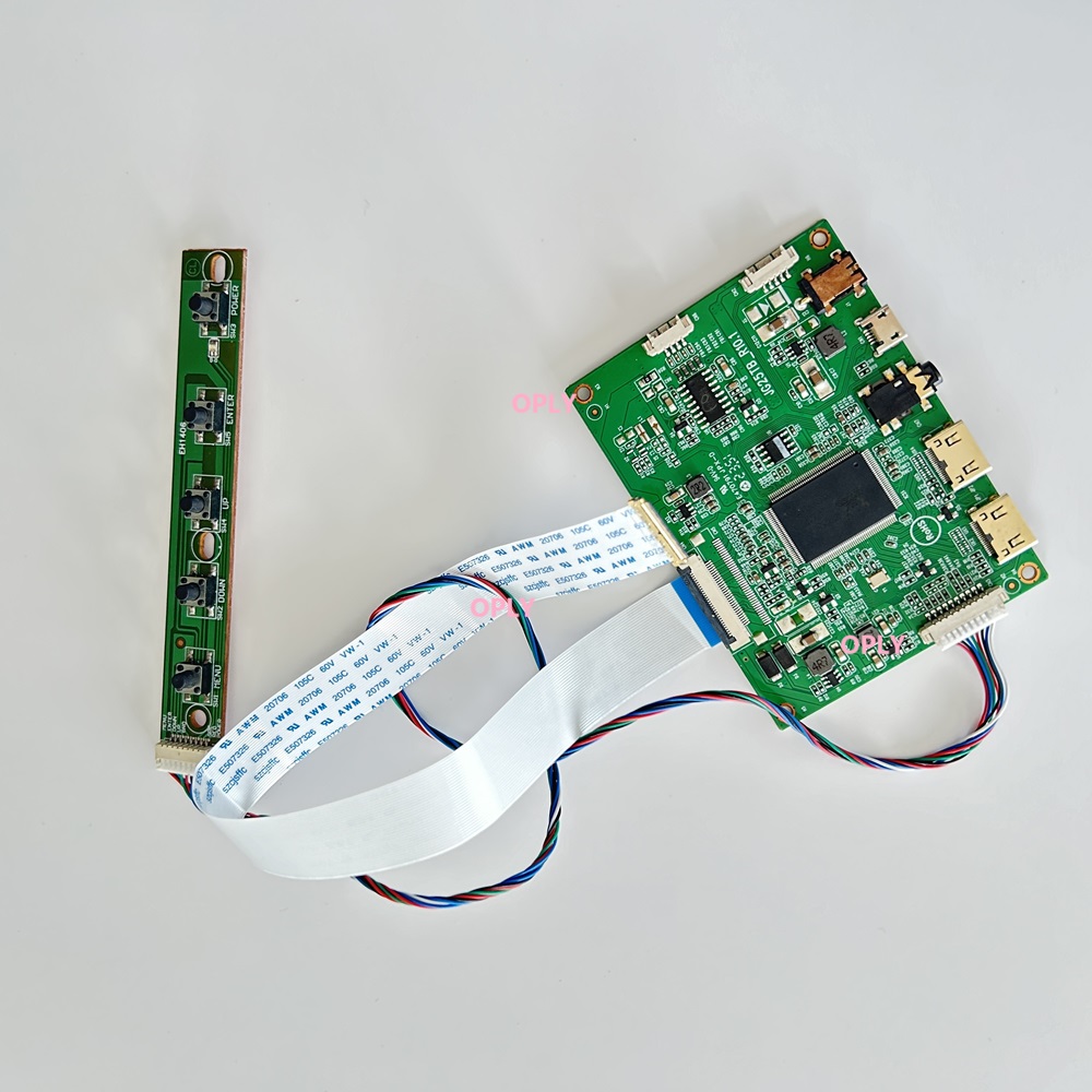 EDP Controller Board kit für B – Microcontroller Kit Bewertung und Preis