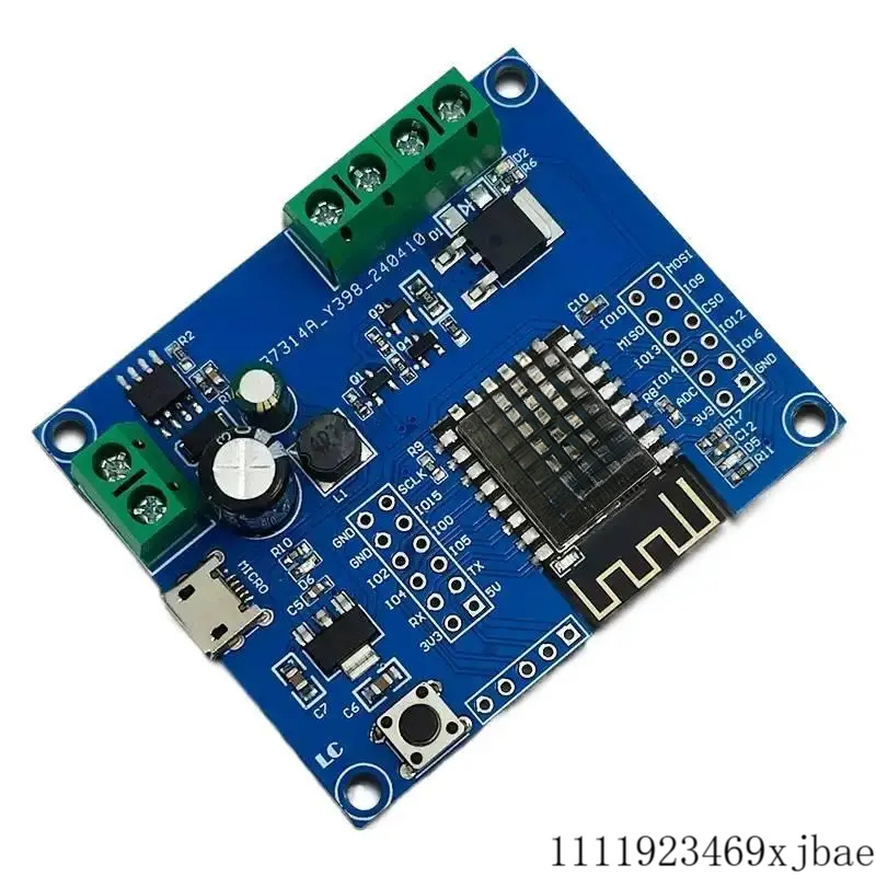 DC 5-80V ESP8266 WIFI Einzelre – Esp8266 Relay Module Bewertung und Preis