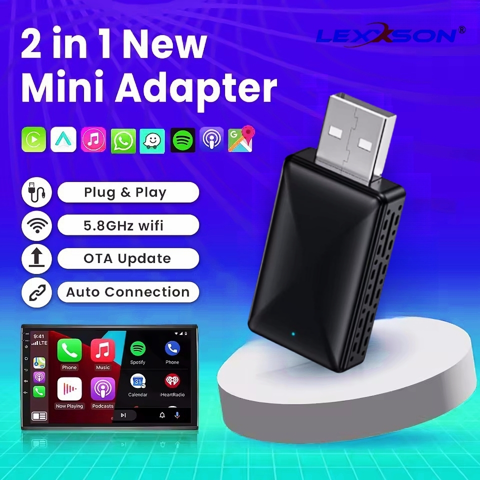 2-in-1-AI-Box-Mini-Adapter, ve – Wifi Smart Plug Bewertung und Preis