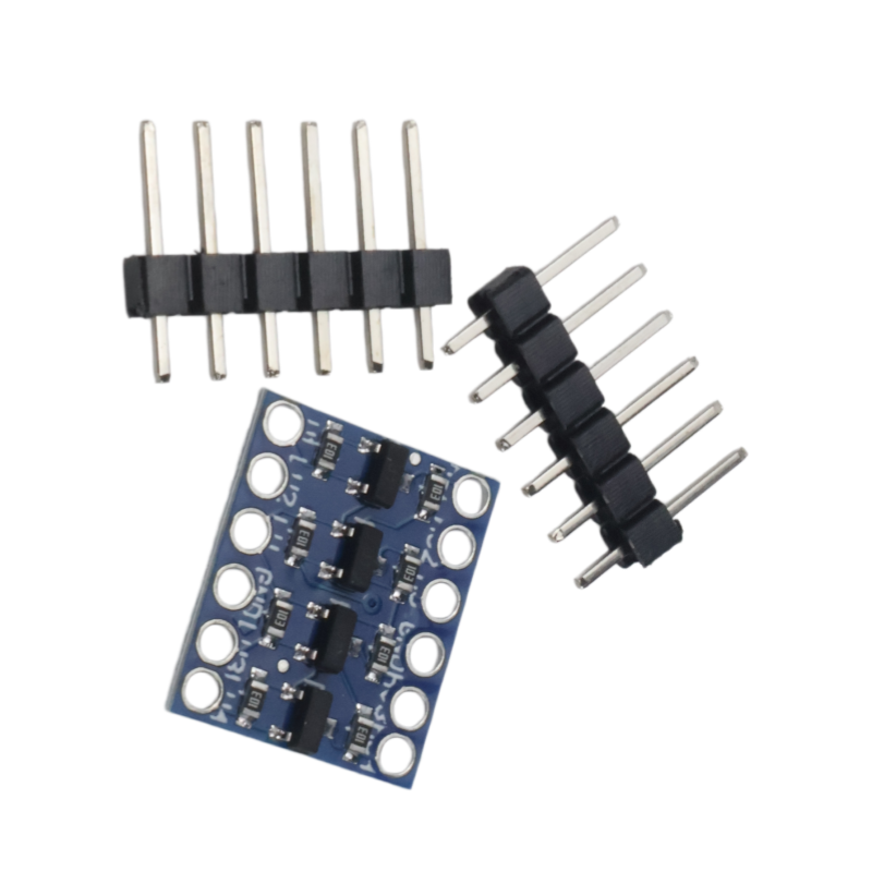 IIC I2C Logikpegel-Konverter B – Sensor Kit Arduino Bewertung und Preis