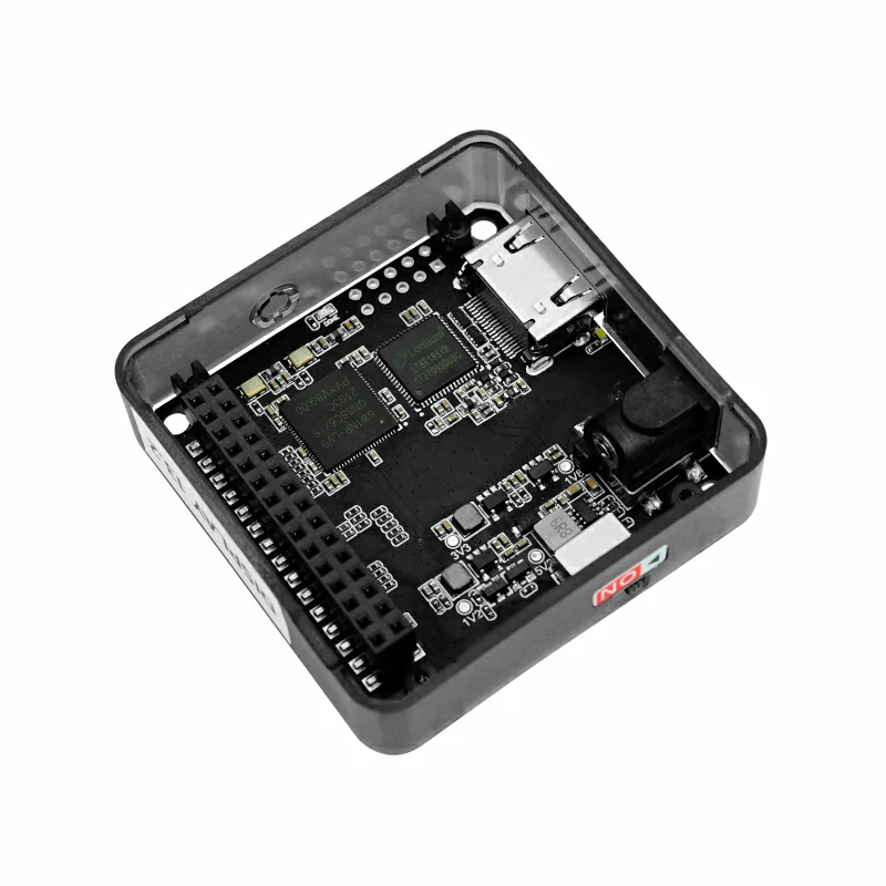 M5Stack Offizielles Anzeigemod – Electronics Project Kit Bewertung und Preis
