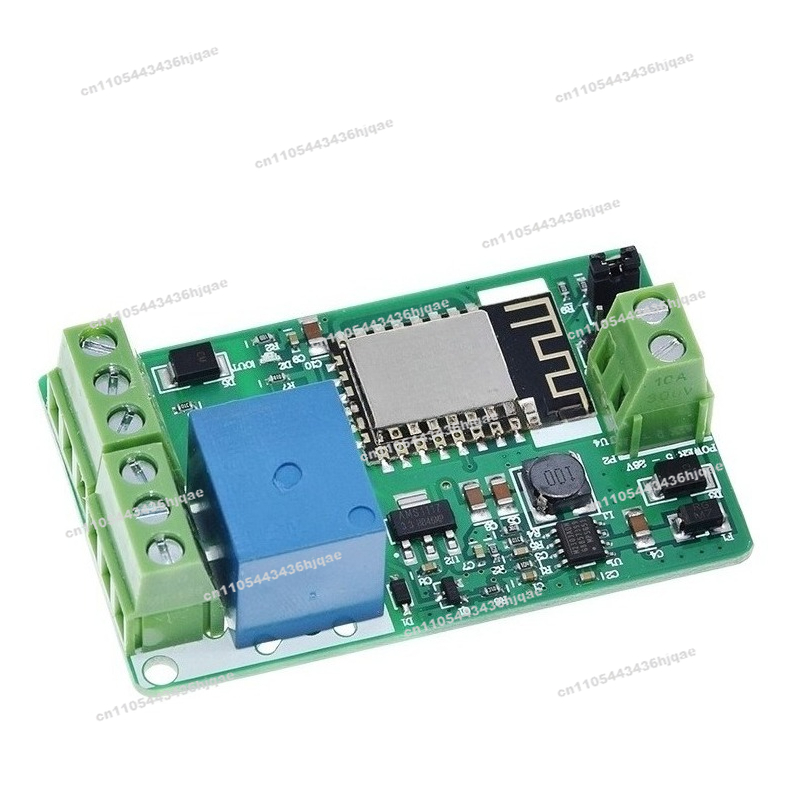 MCU Development Board Control  – Esp8266 Relay Module Bewertung und Preis