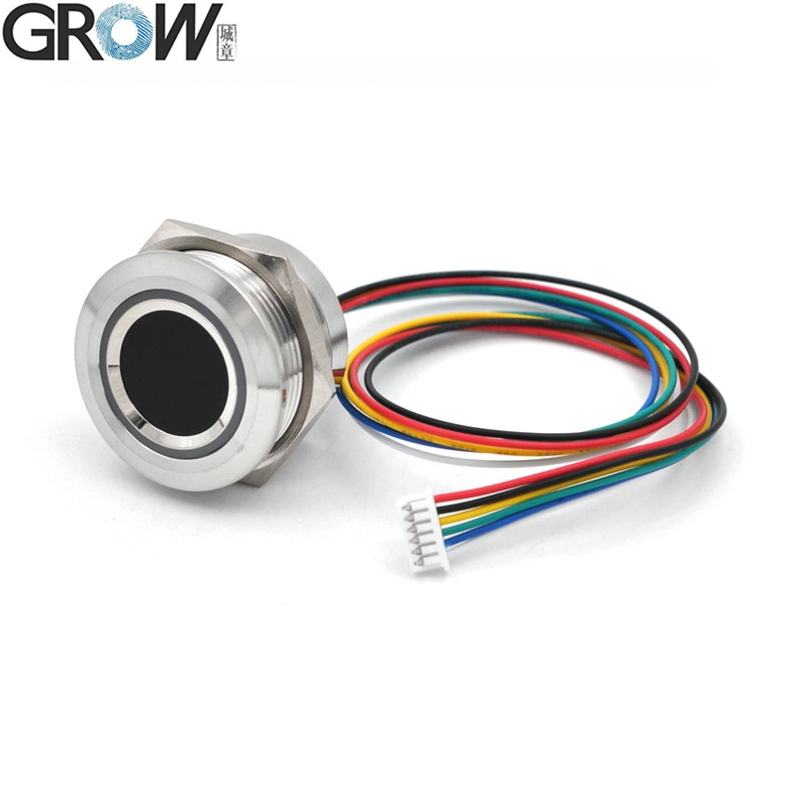 GROW R503-5V RGB LED DC5V UART – Sensor Kit Arduino Bewertung und Preis