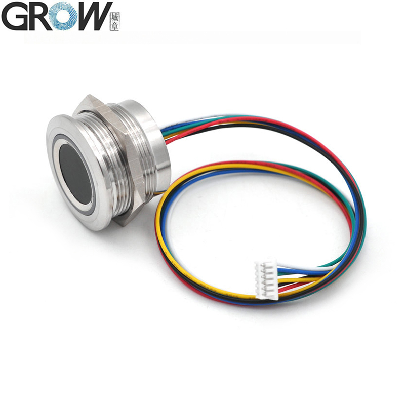 GROW R503-5V RGB LED DC5V UART – Sensor Kit Arduino Bewertung und Preis
