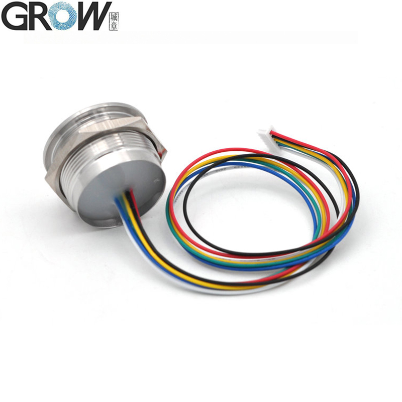 GROW R503-5V RGB LED DC5V UART – Sensor Kit Arduino Bewertung und Preis