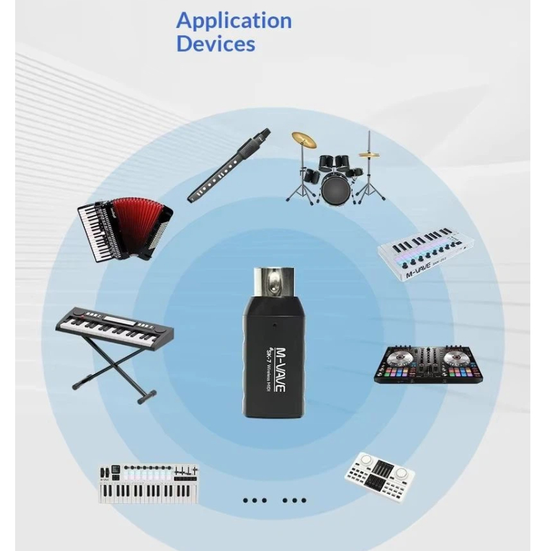 Sofort lieferbar: M-Vave Sk7 K – Electronics Project Kit Bewertung und Preis
