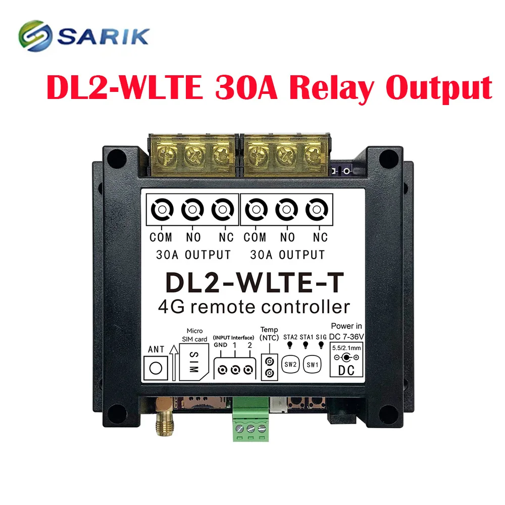 4G TLE Smart Controller 2-Wege – Wifi Thermostat Bewertung und Preis