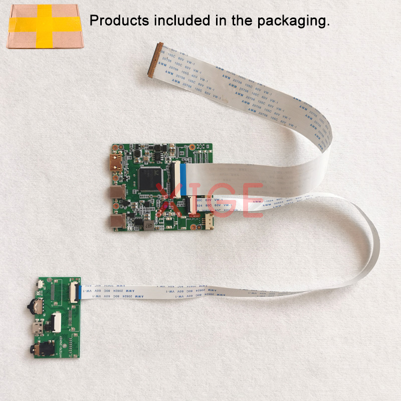 Passend für LP140WH1(TL)-TLA1/ – Microcontroller Kit Bewertung und Preis