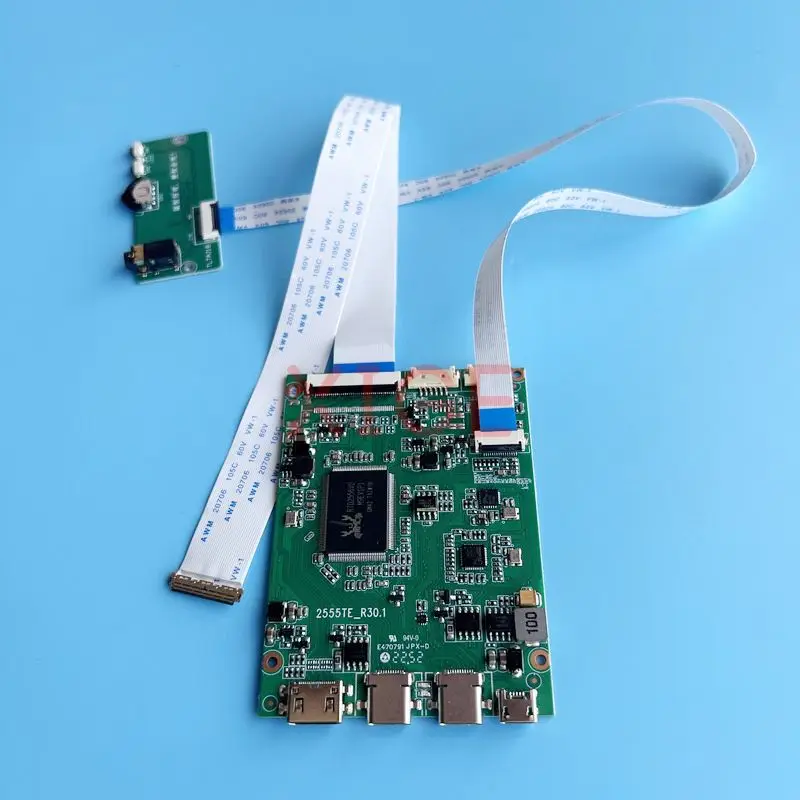 Controller-Treiberplatine pass – Microcontroller Kit Bewertung und Preis