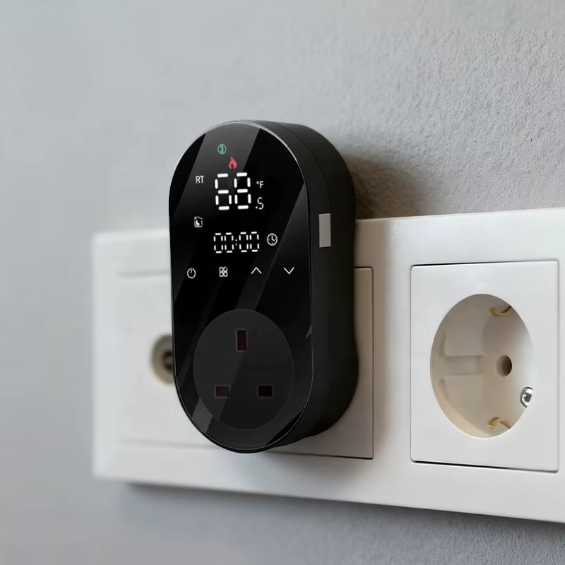 Intelligenter WLAN-programmier – Wifi Smart Plug Bewertung und Preis