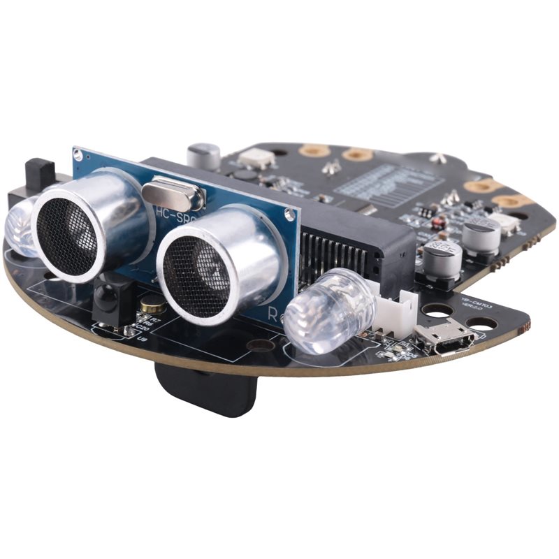 B05C-3X Roboter Programmierbar – Stem Robotics Kit Bewertung und Preis