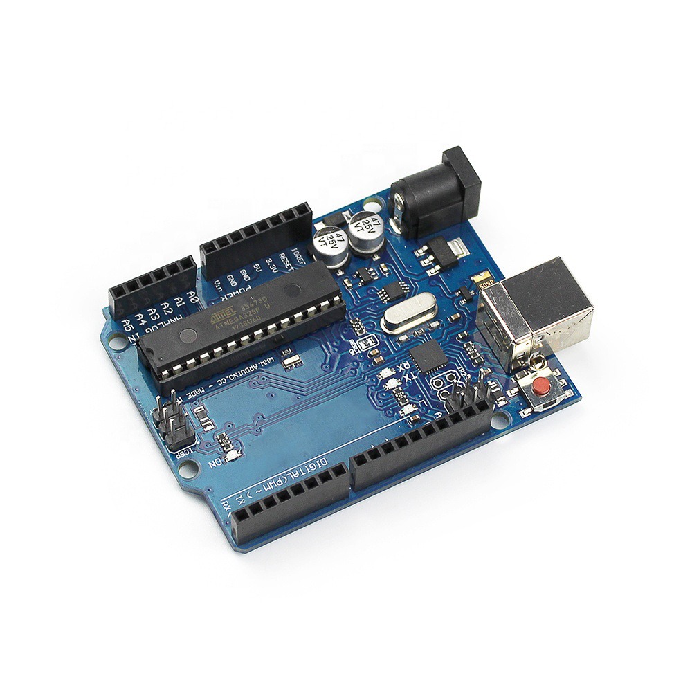 Uno R3 Dip Entwicklungsboard A – Microcontroller Kit Bewertung und Preis