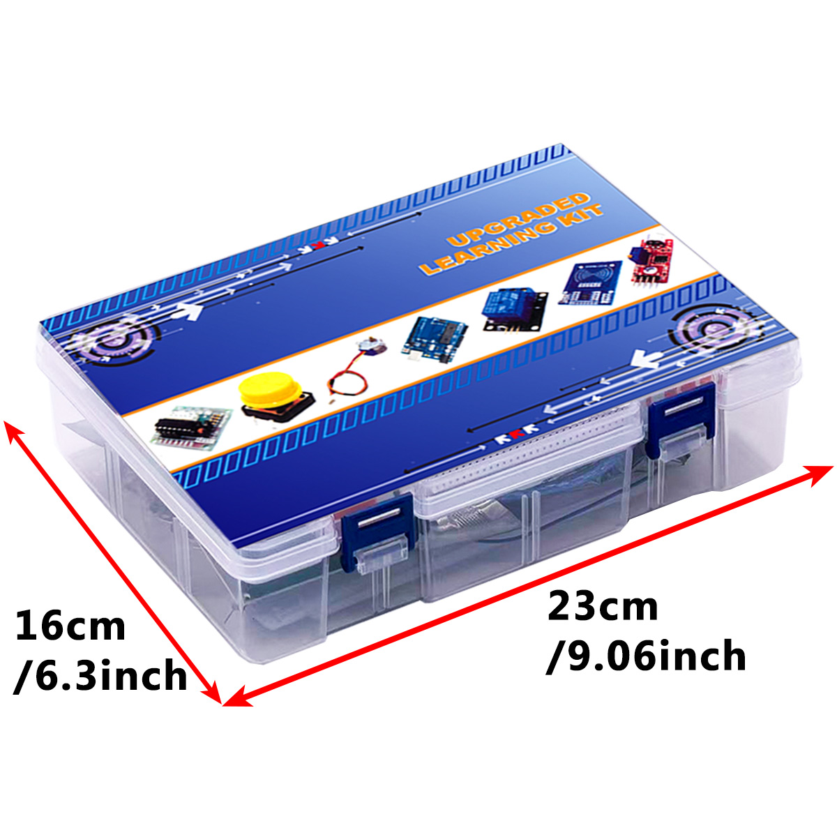 Verbesserte Version RFID-Kit f – Esp32 Smart Home Kit Bewertung und Preis