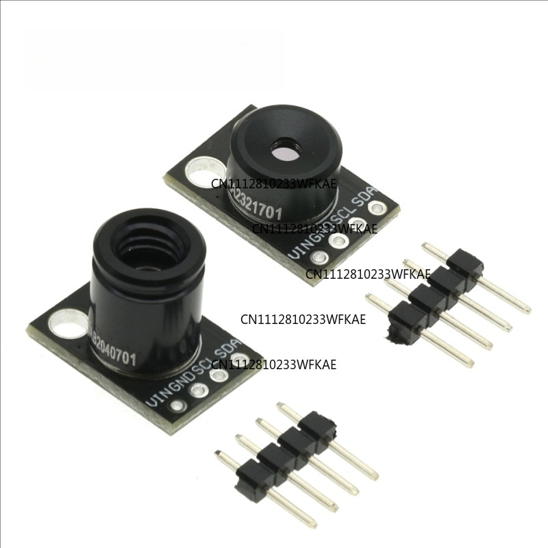 Wärmebildsensor-Modul für MLX9 – Sensor Kit Arduino Bewertung und Preis
