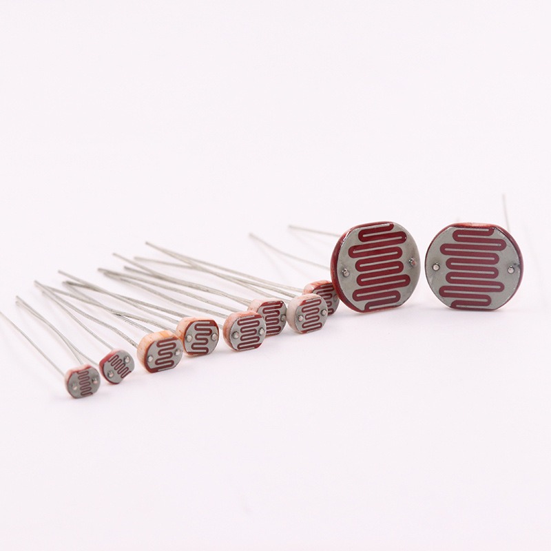 Fotowiderstand LDR MG45 GL5539 – Sensor Kit Arduino Bewertung und Preis