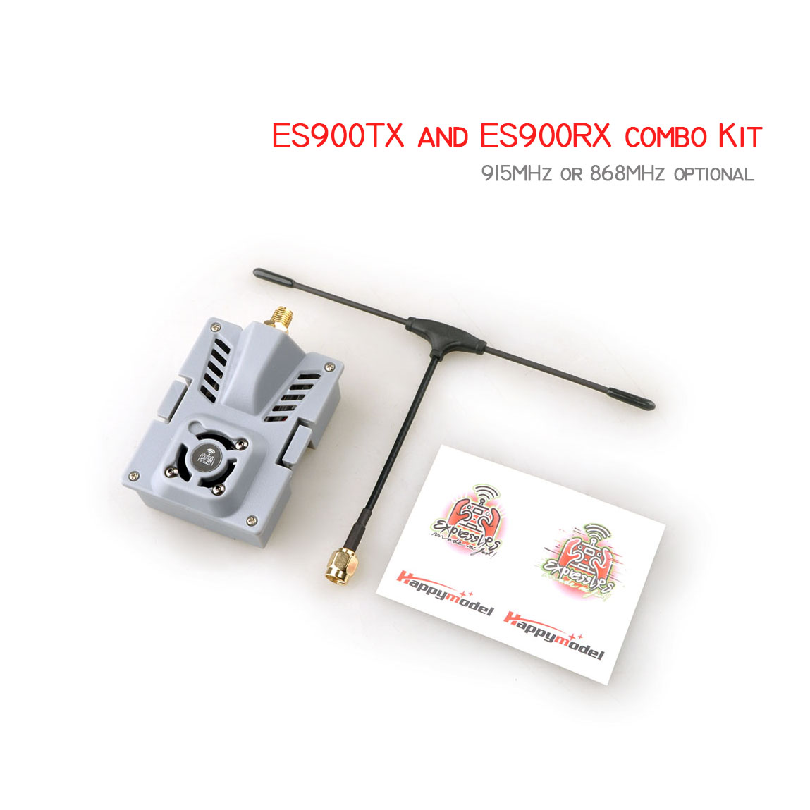 Happymodel RC ELRS Micro ES900 – Microcontroller Kit Bewertung und Preis