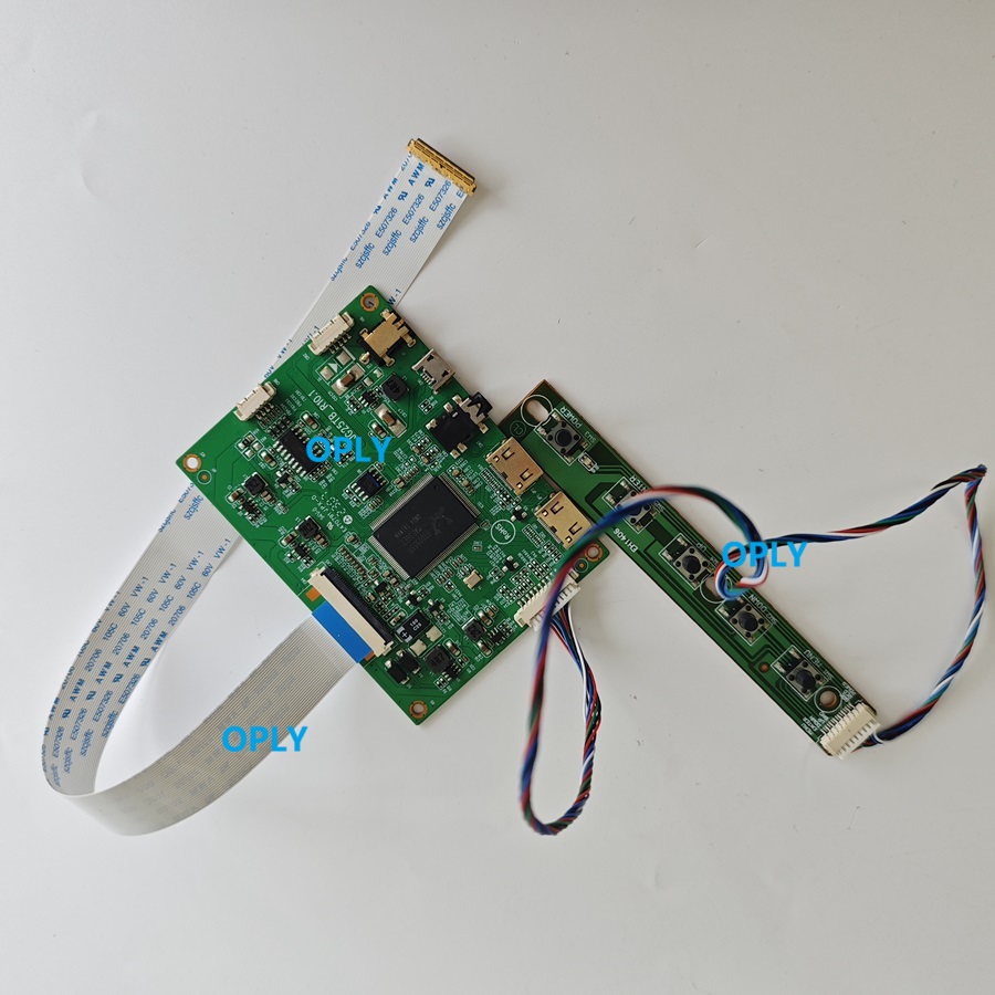 EDP Controller Board Kit 2 Min – Microcontroller Kit Bewertung und Preis